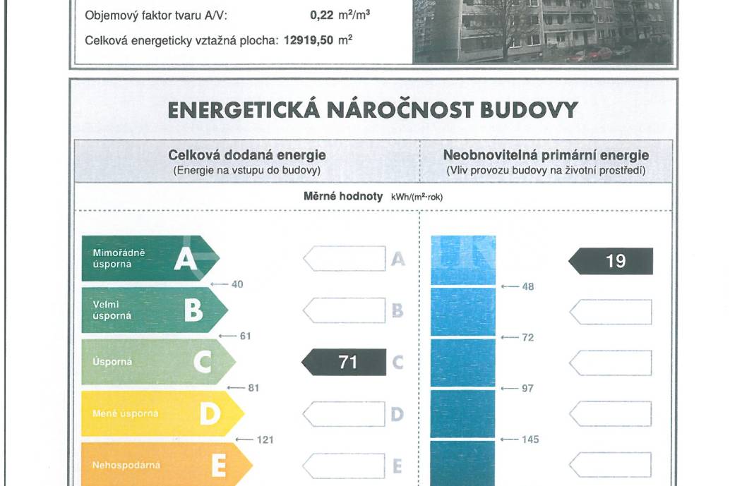 Pronájem bytu 2+kk, OV, 43m2, ul. Přecechtělova 2230/4, Praha 13 - Stodůlky