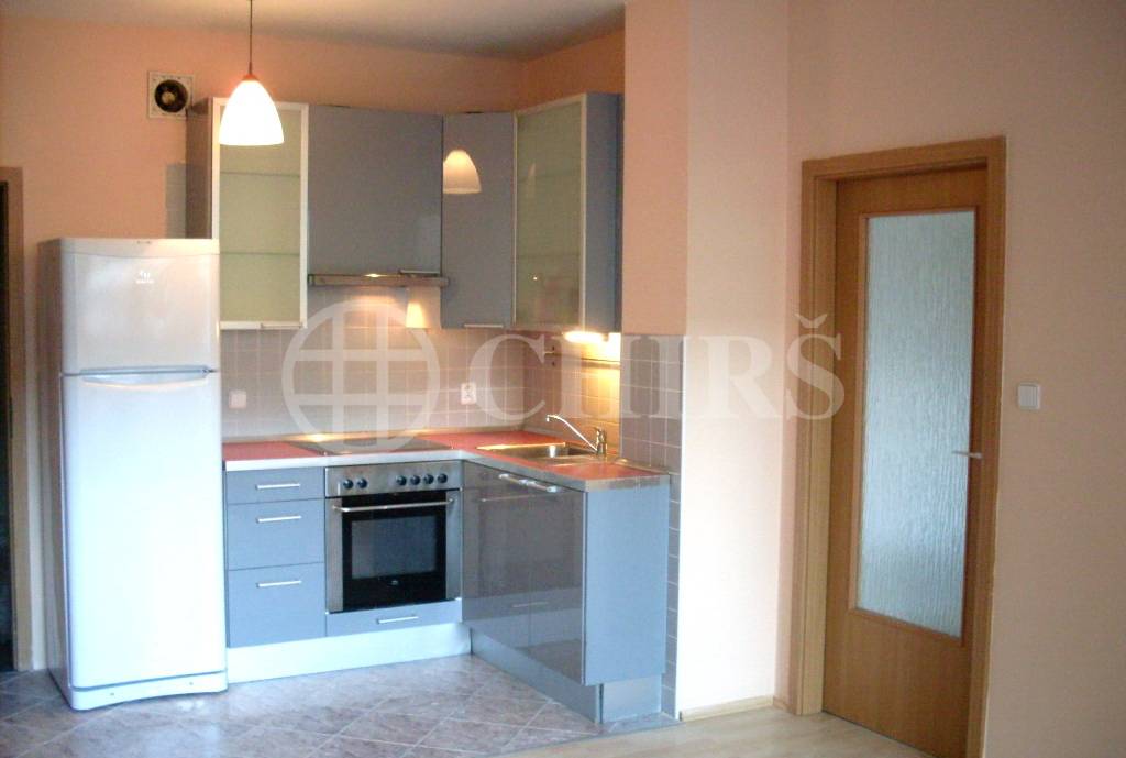 Pronájem bytu 3+kk/B, OV, 86 m2, ul. Voskovcova 1130/32, Praha 5 – Barrandov