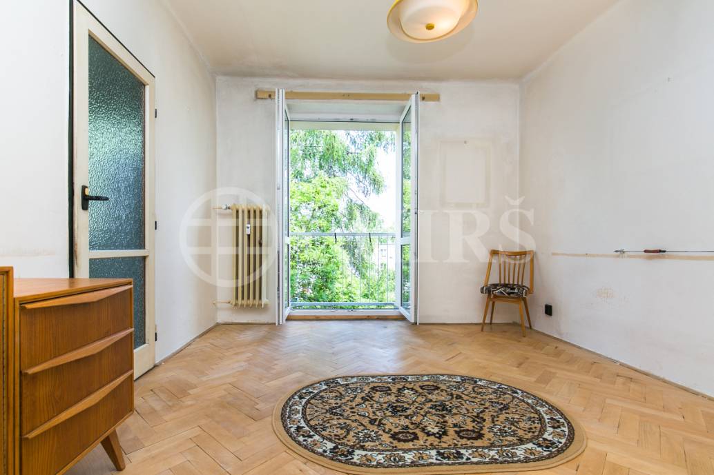 Prodej bytu 4+1, OV, 75 m2, ul. Krásného 351/8, Praha 6 - Petřiny 