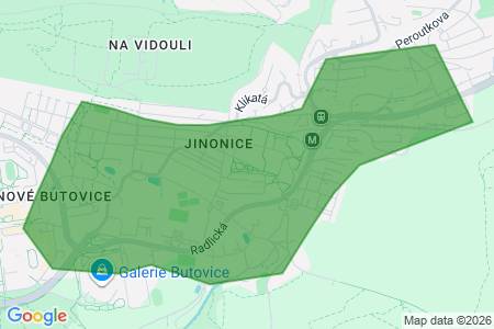 Koupí byt 2+kk/3+1,L,G,Jinonice a okolí