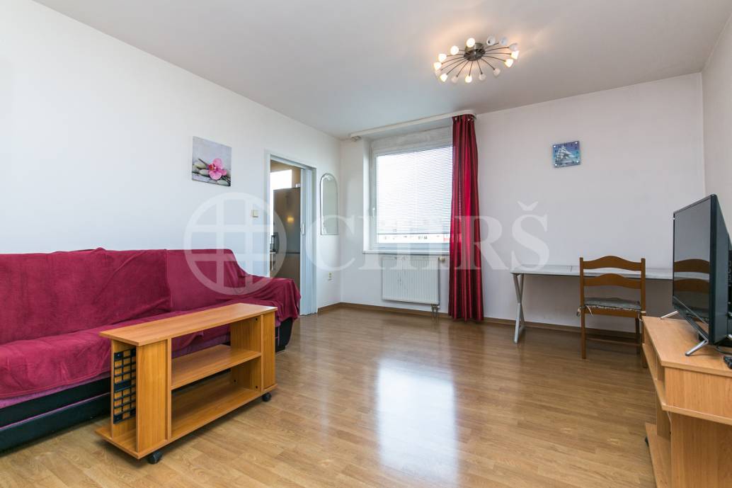 Pronájem bytu 2+1 s balkonem, OV, 66m2, ul. Sluneční nám. 2563/1, Praha 5 - Stodůlky