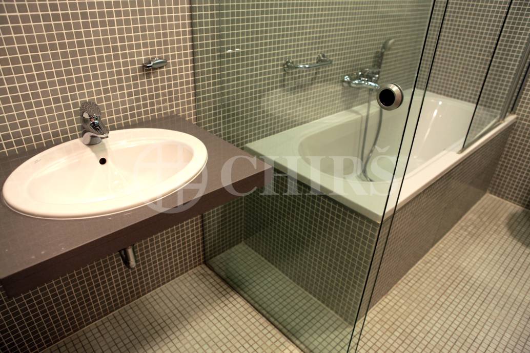 Prodej bytu 3+kk/B, OV, 88 m2, ul. Korunní 810/104, Praha 2 Vinohrady