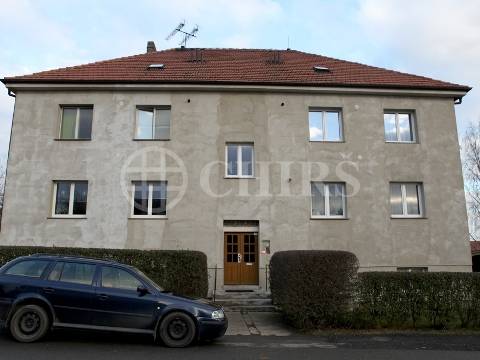 Prodej půdního prostoru, OV, 190m2, ul. Komenského 210, Praha západ - Jinočany