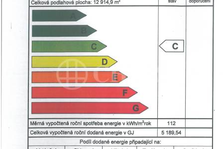 Prodej bytu 4+kk s lodžií a garážovým stáním, OV, 99m2, ul. Berlínská 1491/9, Praha 10 - Hostivař