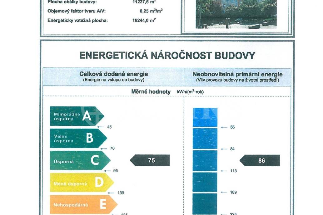 Prodej bytu 2+kk, OV, 43m2, ul. Bašteckého 2554/5, Praha 5 - Stodůlky