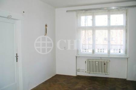 Prodej bytu 3+kk, OV, 77m², ul. Zelená 943/7, Praha 6 - Bubeneč