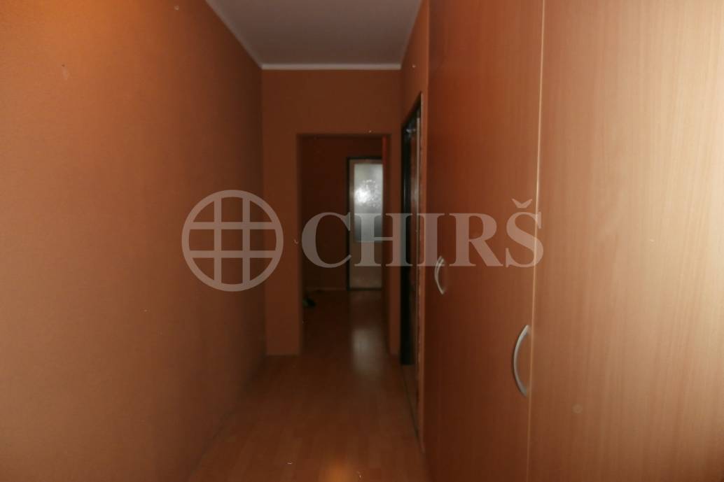 Prodej bytu 3+1/L (jako 4kk), DV, 78m2, ul. Za Sídlištěm 2145/11, P-4  Komořany