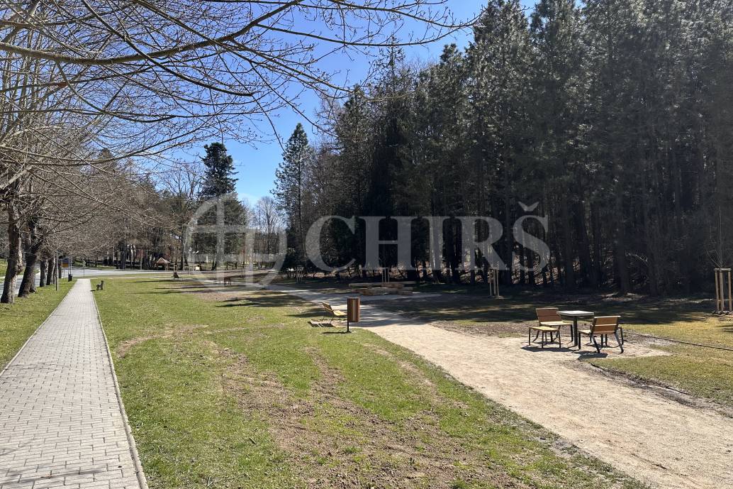 Prodej pozemku 1547 m², ul. Růžová, Konstantinovy Lázně