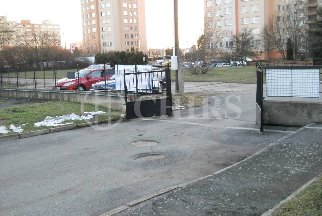 Pronájem komerčního prostoru, OV, 3724m2, ul. Kabeláčova 562/2, Praha 4 - Kamýk