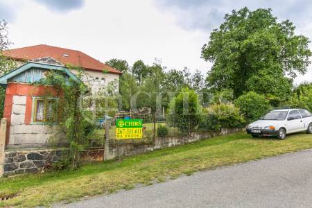 Prodej RD 6+kk, OV, 286m2, Velká Buková 19, okres Rakovník