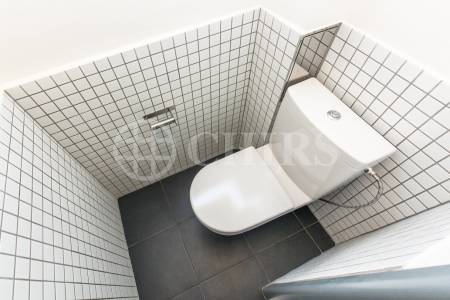 Pronájem bytu 3+kk, OV, 73 m2, ul. Verdunská 724/25, Praha 6 - Bubeneč
