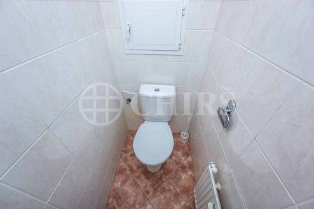 Pronájem bytu 2+kk, OV, 45m2, ul. Wiedermannova 1407/6, Praha 5 - Stodůlky