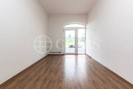 Prodej bytu 2+kk, OV, 41 m2, Komenského, Šestajovice 