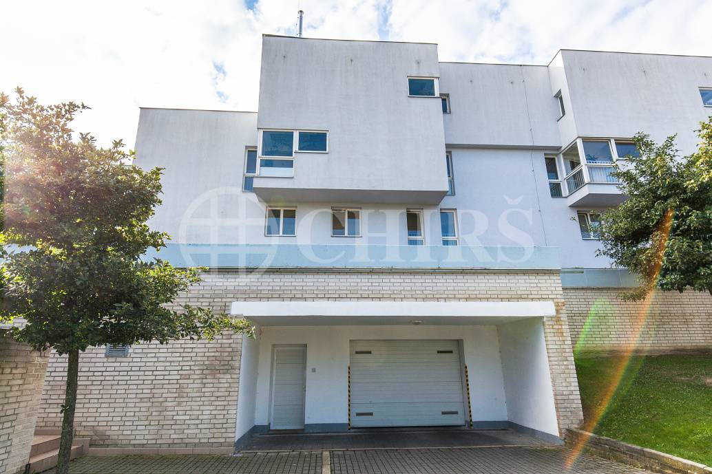 Prodej bytu 4+kk/T, OV, 170m2, ul. Klausova 2541/15, Praha 5 - Stodůlky