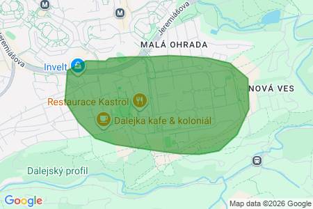 Koupím byt 3kk, 3+1, Velká Ohrada a okolí, p. birenfrtnt