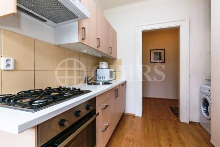 Prodej bytu 2+kk, OV, 79 m2, ul. Ječná 518/32, Praha 2 - Nové Město