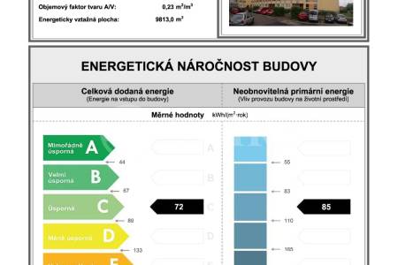 Prodej bytu 3+kk s lodžií, OV, 76m2, ul. Nušlova 2298/61, Praha 5 - Stodůlky 