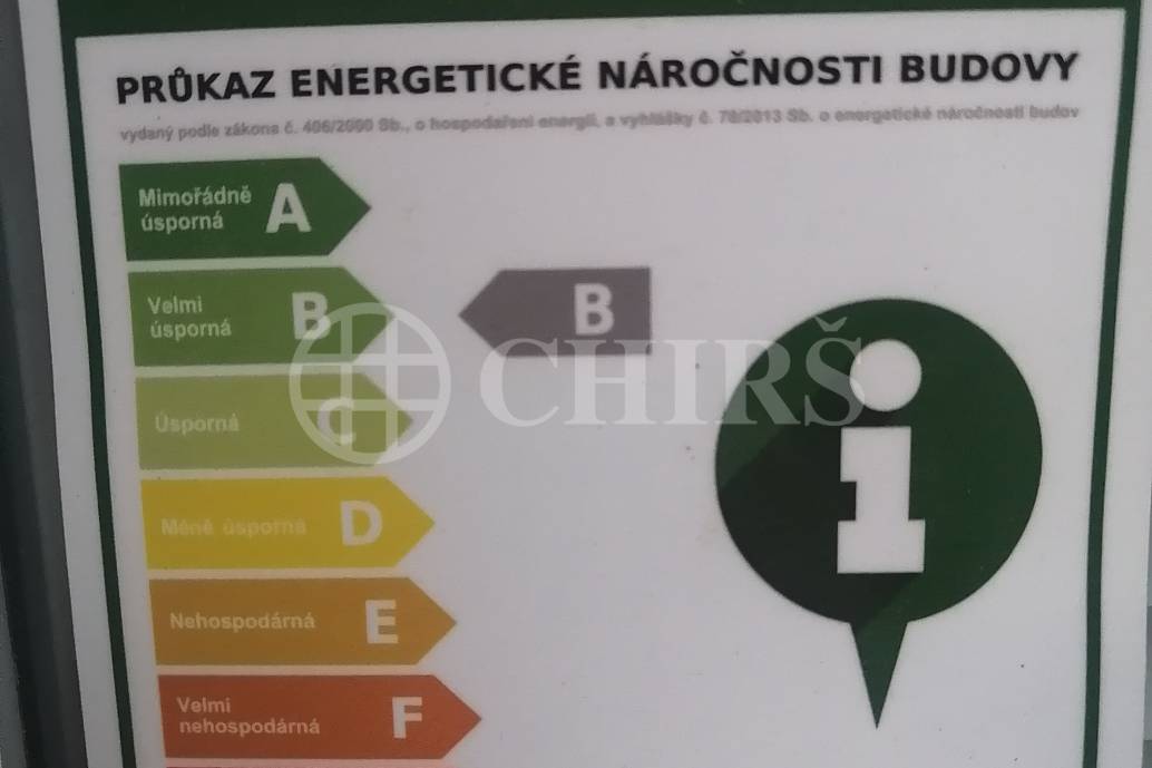 Prodej bytu 2+kk, OV, 43m2, ul. Bronzová 2018/17, Praha 5 - Stodůlky