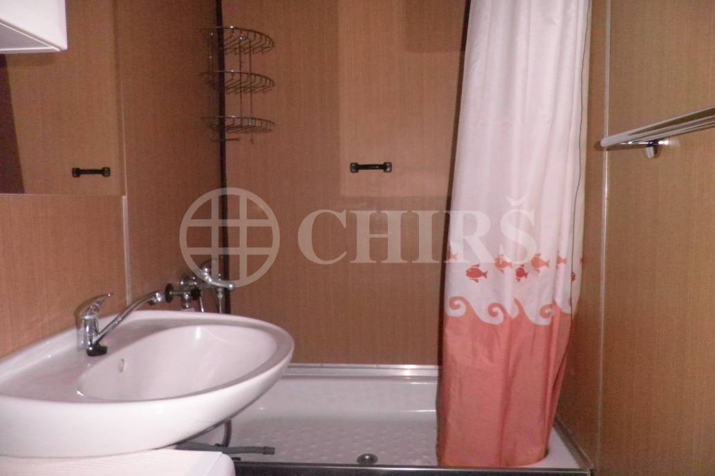 Prodej garsoniery,OV,30m2, ul.Vitošská 3415, P-12  Modřany