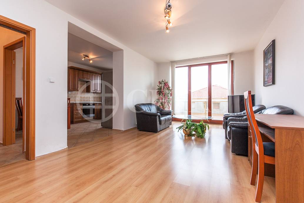 Prodej bytu 2+1/B, OV, 73m2, ul. U Kloubových domů 330, Praha 9 - Vysočany