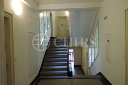 Prodej bytu 2+kk, 79 m2, ul. Rooseveltova 38/613, P6 - Bubeneč