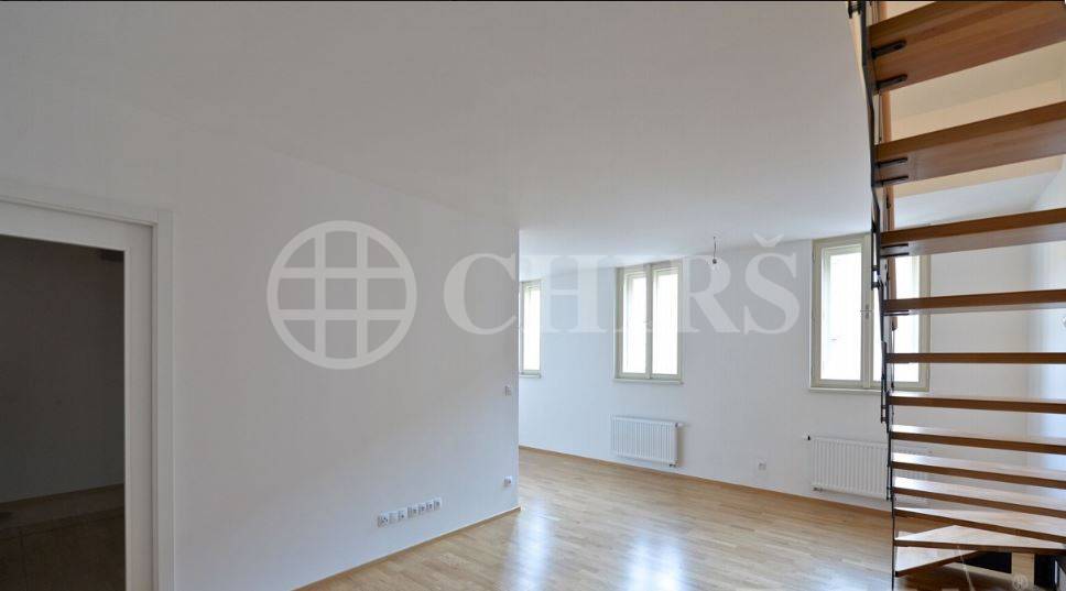 Prodej bytu 2+kk, OV, 58 m2,ul. Baranova 674/27, Praha 3-Žižkov