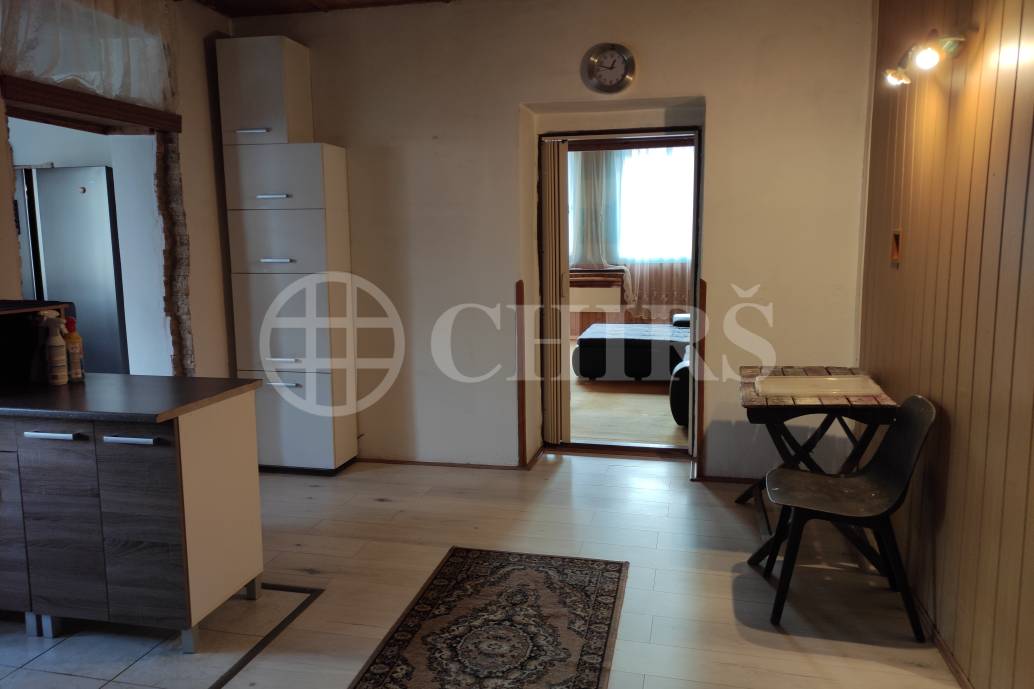 Prodej dvougeneračního rodinného domu, OV, 161 m2, ul. Švecova 341/5, Praha 4 - Chodov