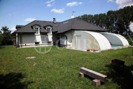 Prodej RD 4+kk, OV, 150m2, Úhonice, Praha - západ