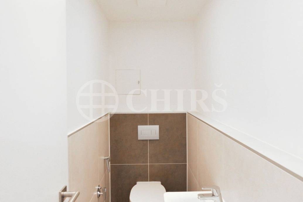 Prodej bytu 4+kk/B/T/G, OV, 161,2 m2, ul. Korunovační 570/18, Praha 7-Bubeneč