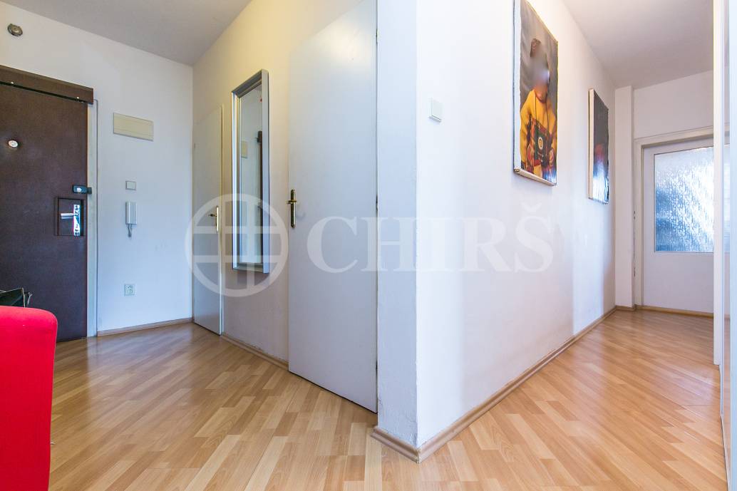 Prodej bytu 2+1 s lodžií, OV, 73m2, ul. Volutová 2520/10, Praha - 13 Stodůlky