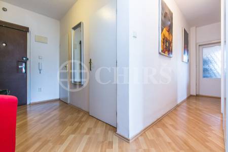 Prodej bytu 2+1 s lodžií, OV, 73m2, ul. Volutová 2520/10, Praha - 13 Stodůlky