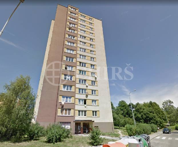 Prodej bytu 2+1, DV, 59m2, ul. Zárubova 507 - Praha Kamýk