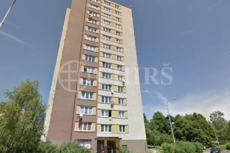 Prodej bytu 2+1, DV, 59m2, ul. Zárubova 507 - Praha Kamýk