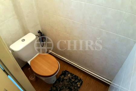 Pronájem bytu 3+kk, 80 m2, Verdunská 6, Praha 6 - Bubeneč