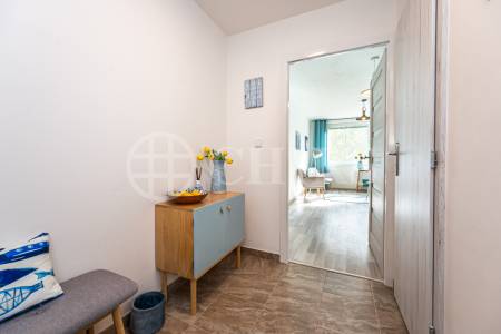 Prodej bytu 1+kk, DV, 29 m2, ul. Daškova 3086/26, Praha 4 - Modřany