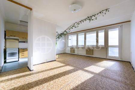 Prodej bytu 4+kk s lodžií, OV, 116m2, ul. Běhounkova 2308/15, Praha 5 - Stodůlky