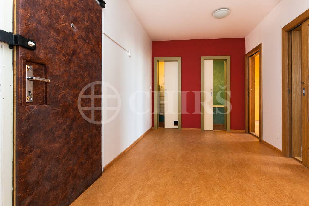 Prodej bytu 4+kk/L, OV, 83m2, ul. Janského 2191/71, Praha 13 - Stodůlky