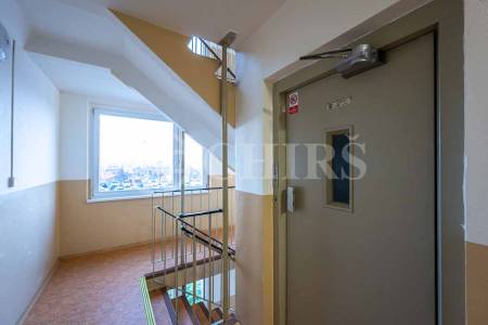 Pronájem bytu 2+kk, DV, 41m2, ul. Jánského 2371/89, Praha 5 - Stodůlky