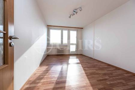 Prodej bytu 3+kk se dvěma lodžiemi, OV, 95 m2, ul. Seydlerova 2150/5, Praha 5 - Stodůlky