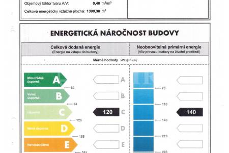 Prodej bytu 2+kk s terasou, OV, 54m2, ul. Harmonická 1416/19, Praha 5 - Stodůlky