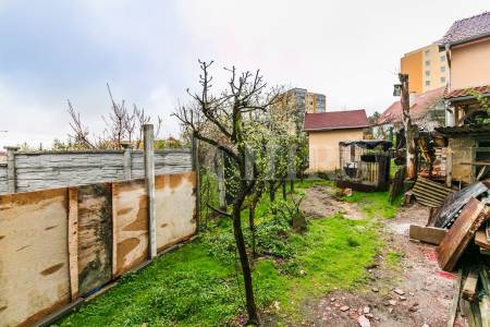 Prodej rodinného domu 5+kk, OV, 140m2, ul. Wagnerova 173/6, Praha 4 - Háje