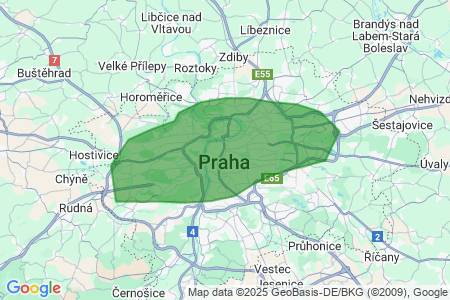 Hledám  k pronájmu byt, 20 až 40m2, , Baslerová