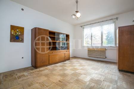 Prodej bytu 2+1, OV, 78m2, ul. Za Zelenou liškou 967/2a, Praha 4 - Krč