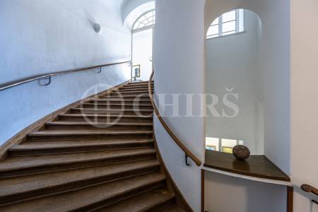 Prodej zámku, ul. Zámecká 265, Napajedla