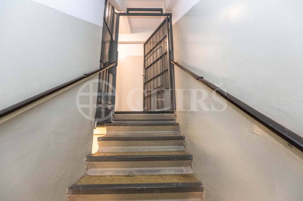 Pronájem skladu, 15m2, ul. Janského 2192/73, Praha 5 - Stodůlky