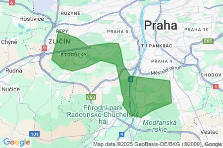 Hledá podnájem 2+1, Praha 4,5  Hledá podnájem 2+1, Praha 4,5