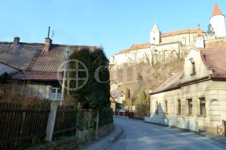 Prodej RD s obchodem, 1 948 m2, Křivoklát