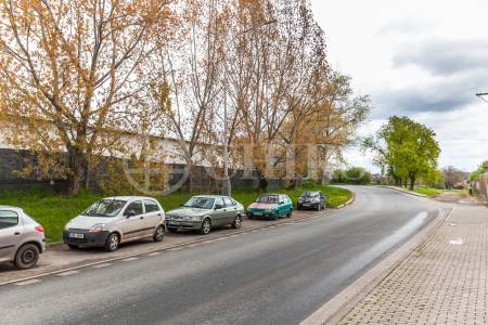 Prodej bytu 2+kk, OV, 41 m2, Komenského, Šestajovice 