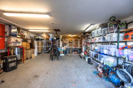Prodej rodinného domu 4+kk, OV, 122 m², ul. Školní, Cvrčovice