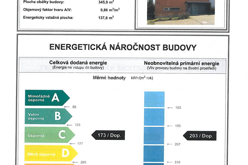 Prodej ŘRD 4+kk, OV, 125m2, ul. Východní 381, Praha západ - Chýně